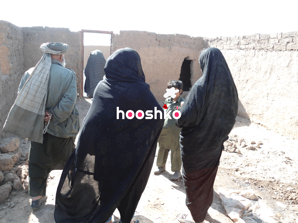 Searching to Save Women and Children