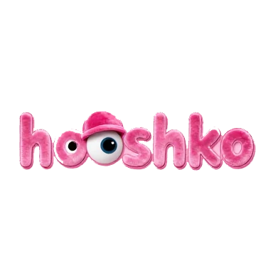 Hooshko Logo