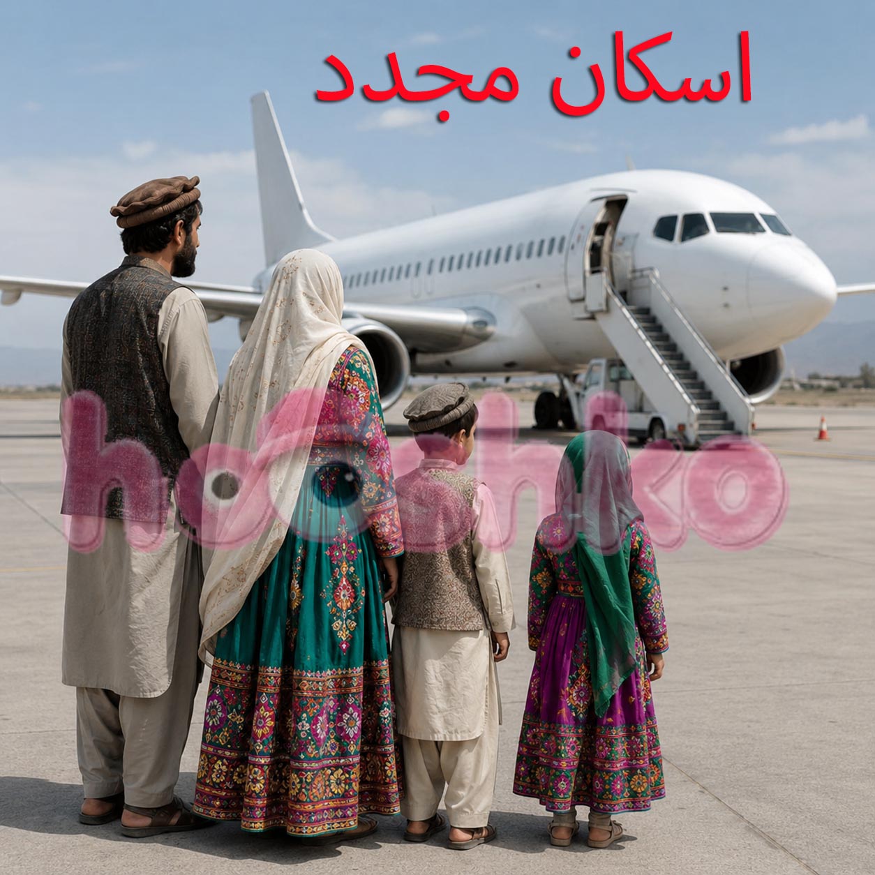 اسکن